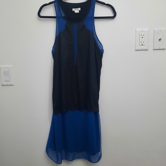 Helmut  Lang Modal Dress - Picture 7 of 11